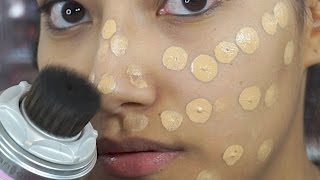 TEST OUT NEW PRODUCTS! Clarisonic Sonic Foundation Brush Head & MORE + Giveaway!