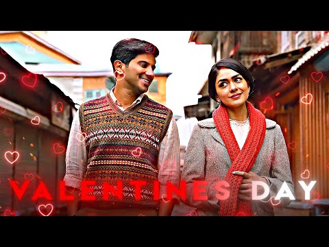 Valentine's Day Edit - Perfect | Valentine's Day Status