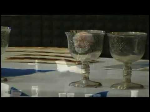 Święto Paschy Passover lektor pl