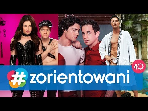 NETFLIX: TOP10 SERIALI LGBT 🏳️🌈