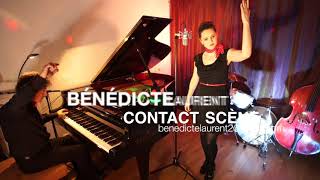 Duo Bénédicte et Laurent Attali