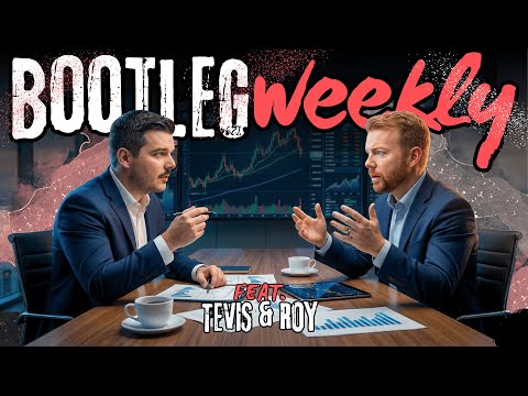 LADIES & GENTS... WE GOT HIM (ON THE POD) | BTLG WKLY