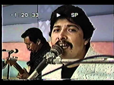 Grupo Valencia 4 de Matamoros - Las Mariposas