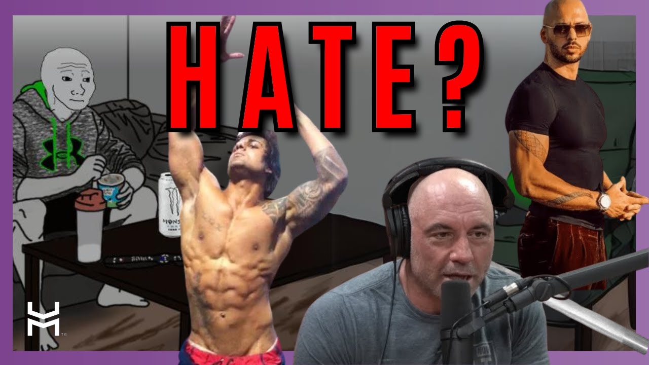 The Truth About Gymcels | Holistic Motion 58