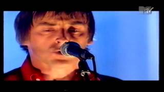 Paul Weller Live - Peacock Suit (HD)