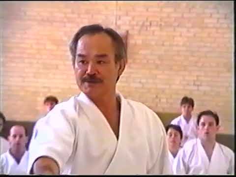 1993 UKA Summer School - 2/3