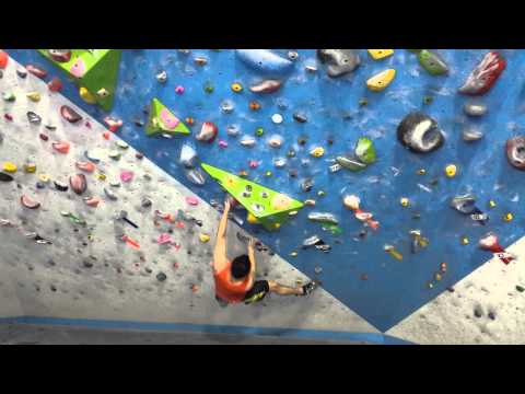 2015-01-04 The Cliffs - Bobby V4