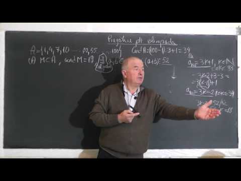 1/3 Lectia 1332 - Pregatire pentru Olimpiada: Rezolvam probleme mai dificile - Clasa 5