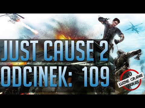Luźne Granie Jusc Couse 2 odc 109 [Reset coś dał]