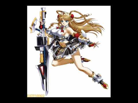 SRW OG Endless Frontier EXCEED OST - Fairy Rom-Antic & Fairy Rom-Antic GO! BGM