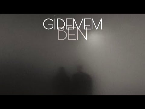 BARO x Naz Eda - GİDEMEM BEN (Official Audio)