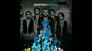 OneRepublic - Passenger (Audio)