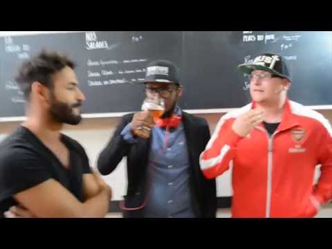 Jouska Watts vs Naary