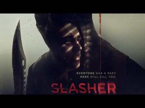 Slasher : executioner // season 1 // coming soon in 2023