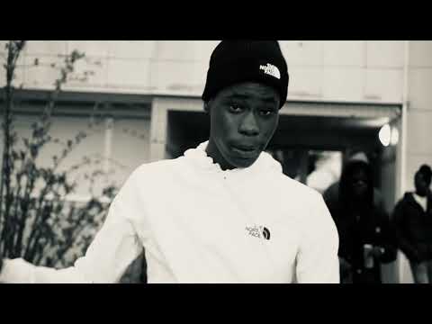 UZEUR - GLOCK CASH [ clip official ]