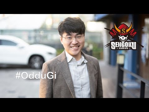 Sengoku 'OdduGi', "サマーシーズン、私の点数は..."