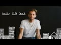 Wrabel - hurts like hell (official audio)