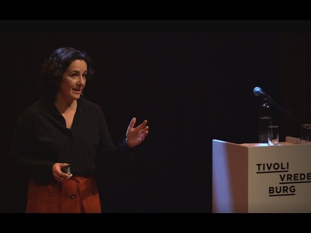 Femke Halsema