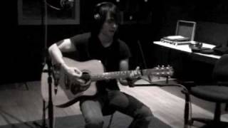 Bobby Kidd - Let it Go (acoustic Demo)