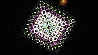 Download lagu 2 Hours Psychedelic Animated Graphics. No Audio. mp3