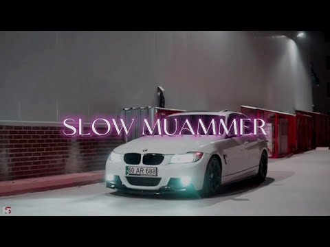 Hasibe ft Umut - Kaç Kere (SLOWED-REVERB)