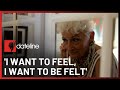 Meet 86-year-old Hattie, who is 