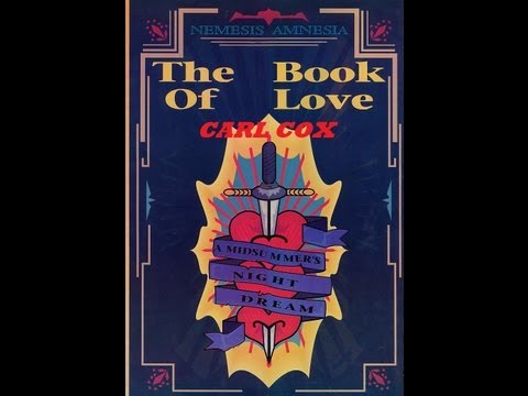 Carl Cox   Amnesia House Book Of Love.