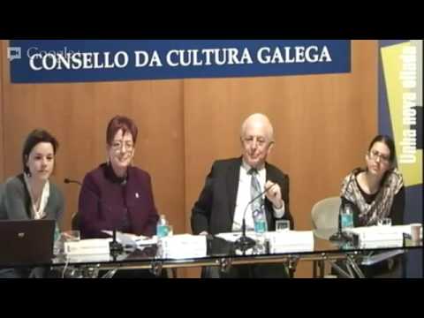 Vídeo: Debate: Rosalía ante os discursos científicos e as novidades tecnolóxicas do seu tempo