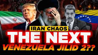 IR4N CHAOS!! 1,000 Dead, Economic Crisis & Is the US Ready to Invade Venezuela?