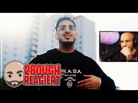 Good Vibes!!! JAZN - LOYAL / 2Bough REAGIERT