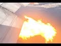 Philippine Airlines 777 Makes Emergency Landing At LA Airport