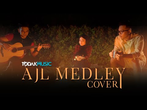 AJL 35 MEDLEY | FADH MAJID | RAZAK A'AI | DINA NASZ | TODAK MUSIC