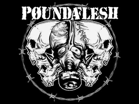 Poundaflesh - Over The Top