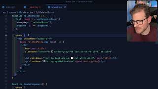 The 3 ways to fetch data in TanStack start