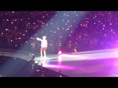 170728 SMTOWN TOKYO DOME - Mark