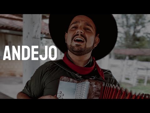 "Andejo", aquerenciado por essas estradas... ✨😄🎶