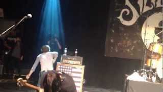 Silvertide - Foxhole J.C. - TLA Reunion Show