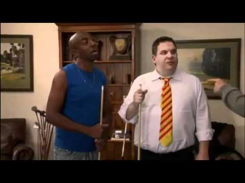 Curb Your Enthusiasm: Guess who's getting a Divorce?