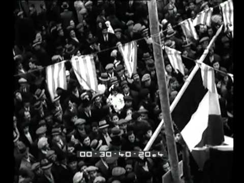 The Polentone Festival.