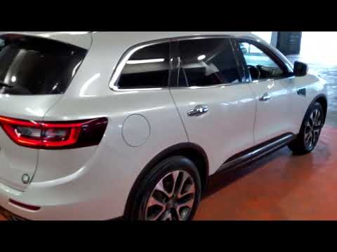 Renault Koleos 2018 - Image 2