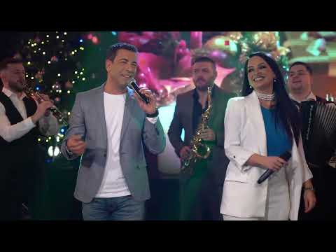 Marija Donova i Spase Antevski - Zoro moja Zorice (Novogodisna emisija Balkan Music TV - 2023)