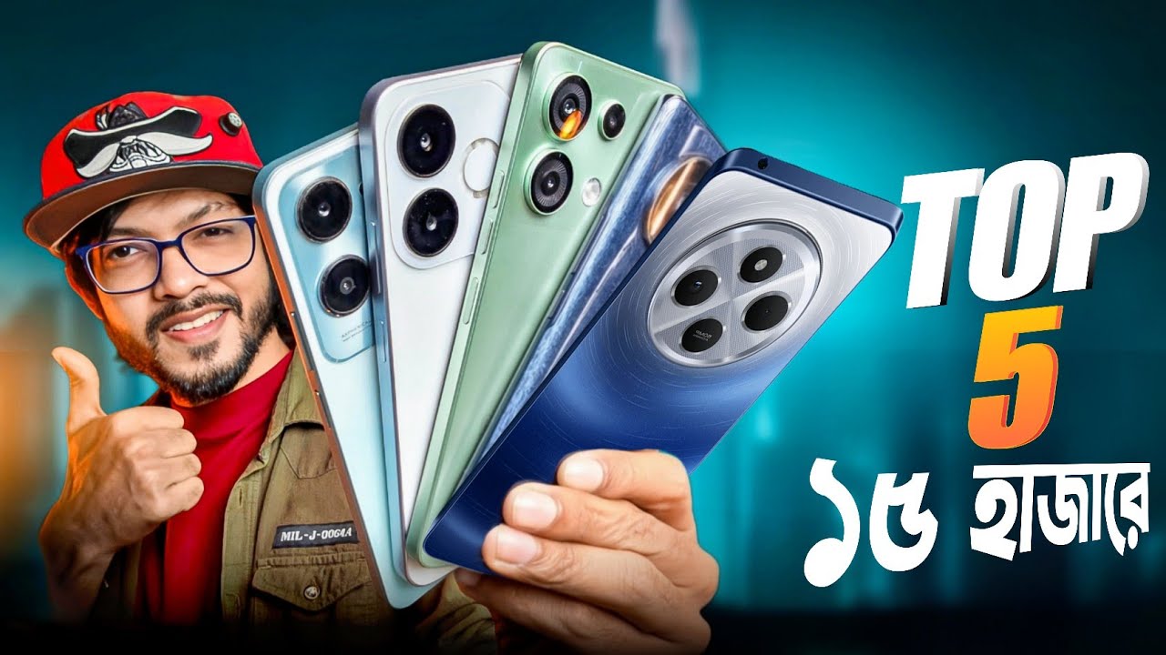 Video Thumbnail