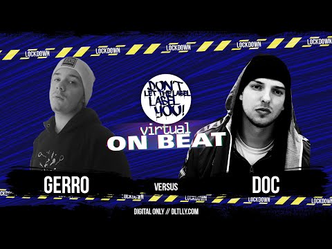 D.O.C. vs RenetiXX