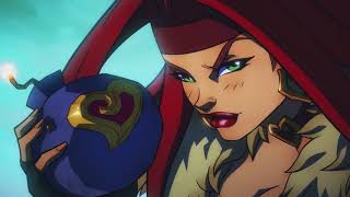 Battle Chasers: Nightwar XBOX LIVE Key ARGENTINA