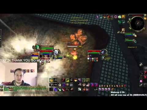 Doomsen and I vs Hyped and Metaphor (Round 2)