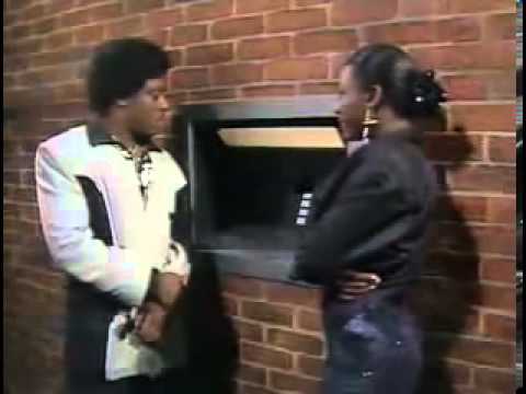 The Real McCoy - The West Indian ATM