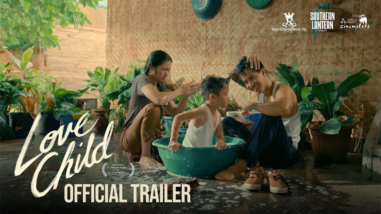 Love Child Trailer Thumbnail
