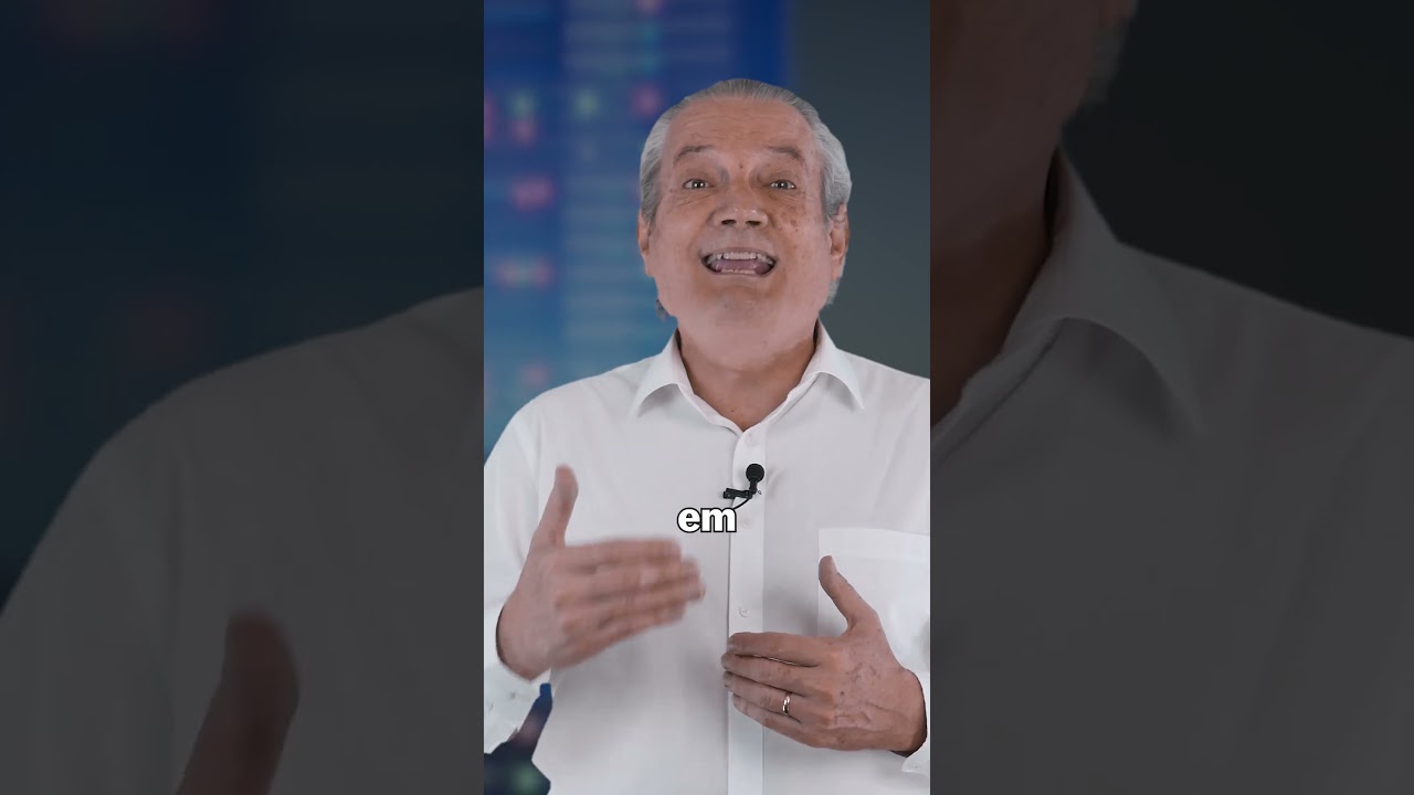 O que é PEDIDO DE SIGILO? #shorts