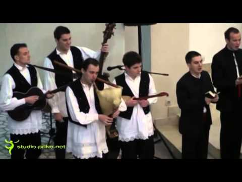 Bački Božić - FA SKUD-a "Ivan Goran Kovačić", Zagreb