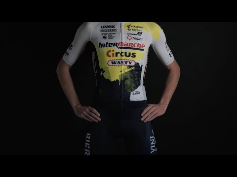 NEW KIT REVEAL FOR 2023 🔥